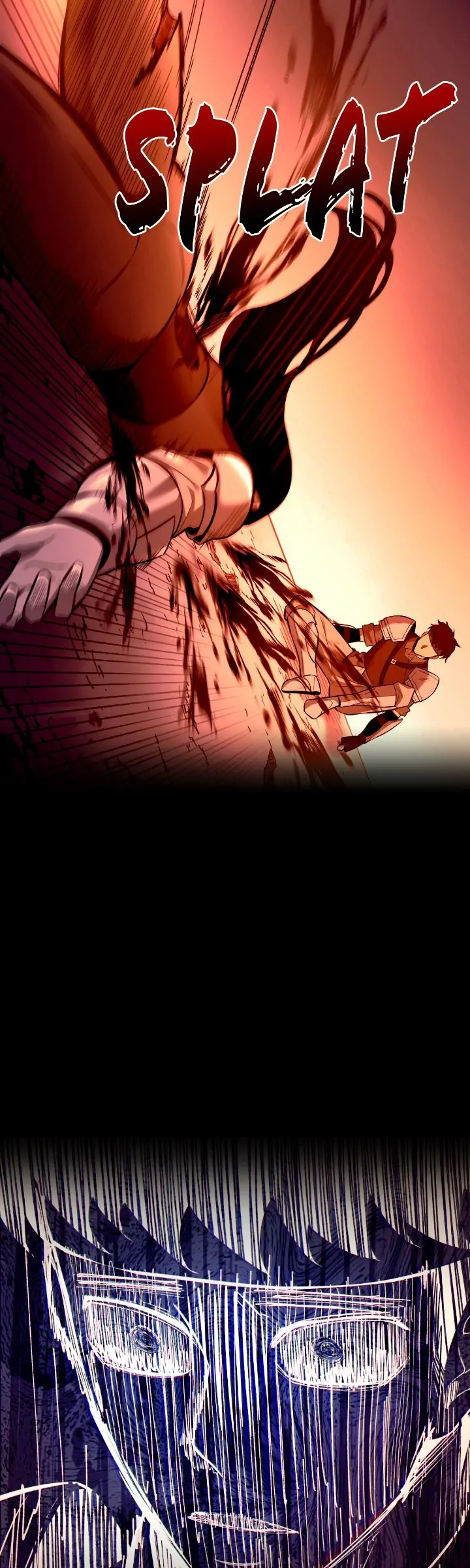 Read Tyrant of the Tower Defense Game EN Manga Online