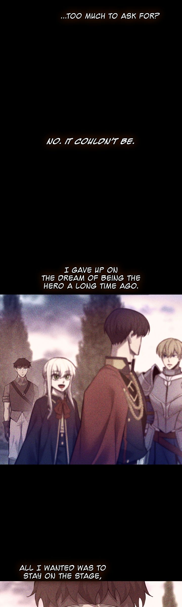 Read Tyrant of the Tower Defense Game EN Manga Online