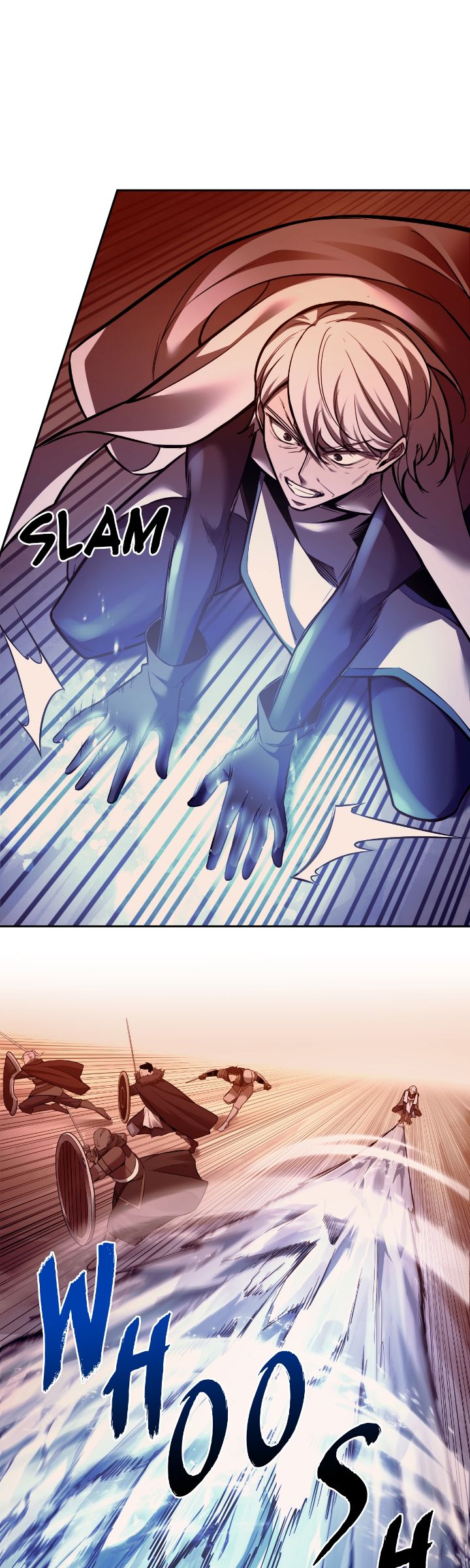 Read Tyrant of the Tower Defense Game EN Manga Online