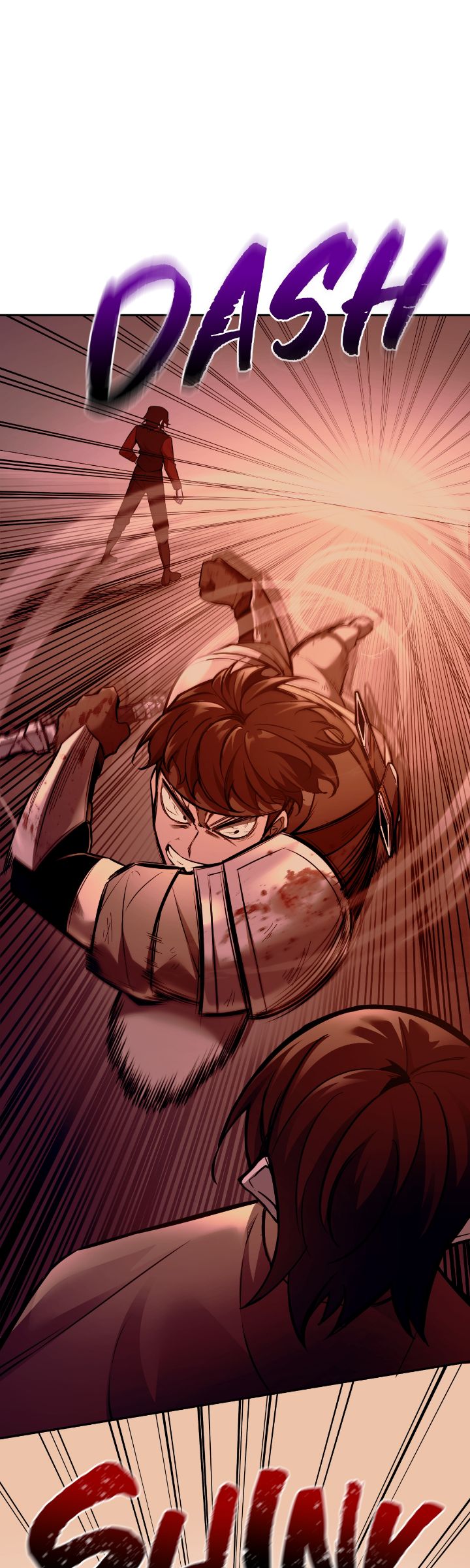 Read Tyrant of the Tower Defense Game EN Manga Online