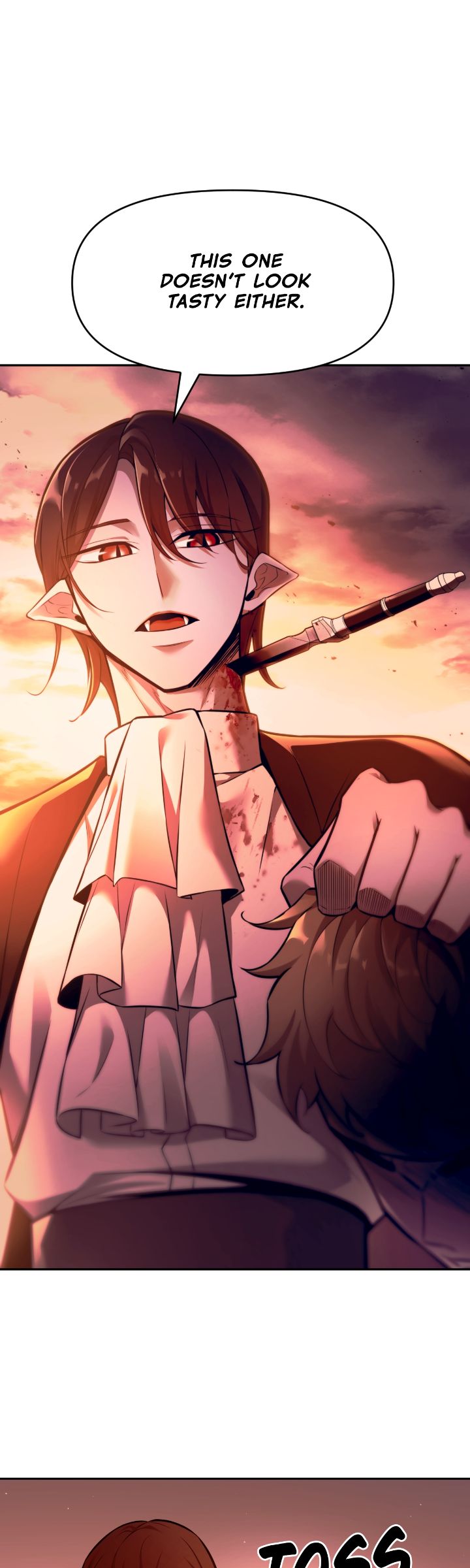 Read Tyrant of the Tower Defense Game EN Manga Online