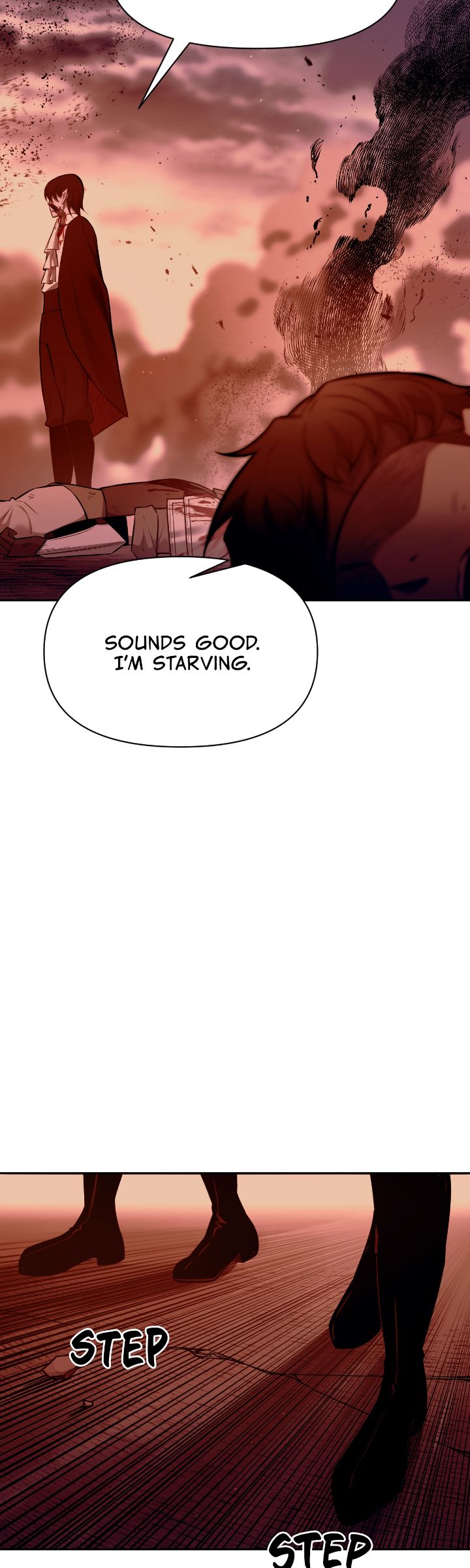 Read Tyrant of the Tower Defense Game EN Manga Online