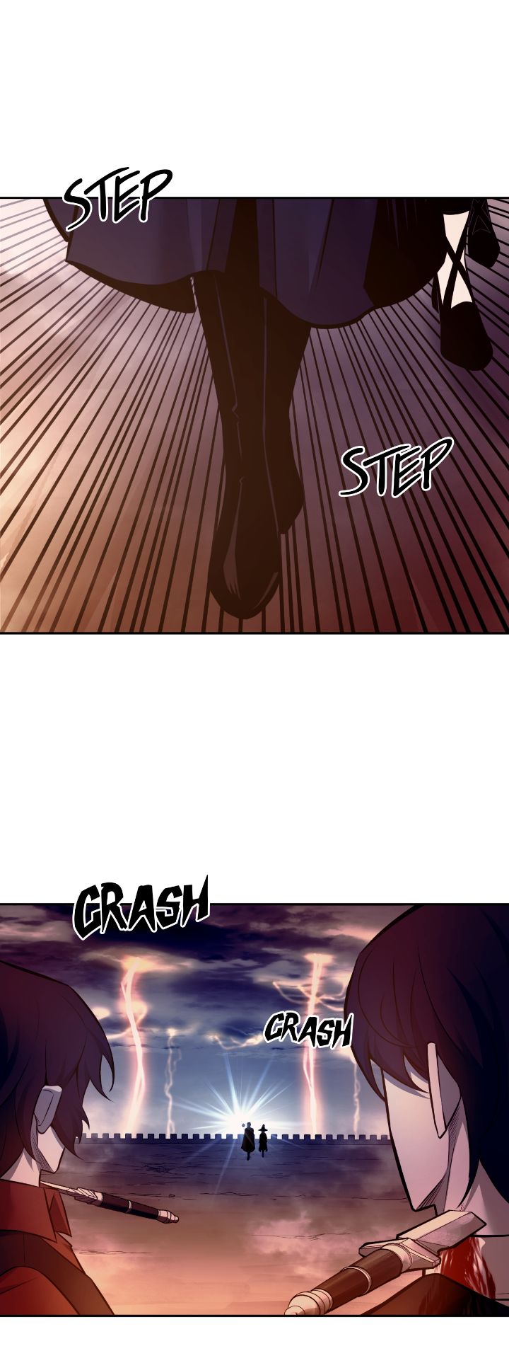 Read Tyrant of the Tower Defense Game EN Manga Online