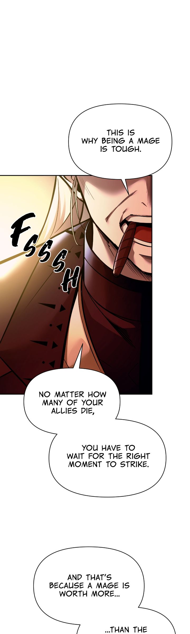 Read Tyrant of the Tower Defense Game EN Manga Online