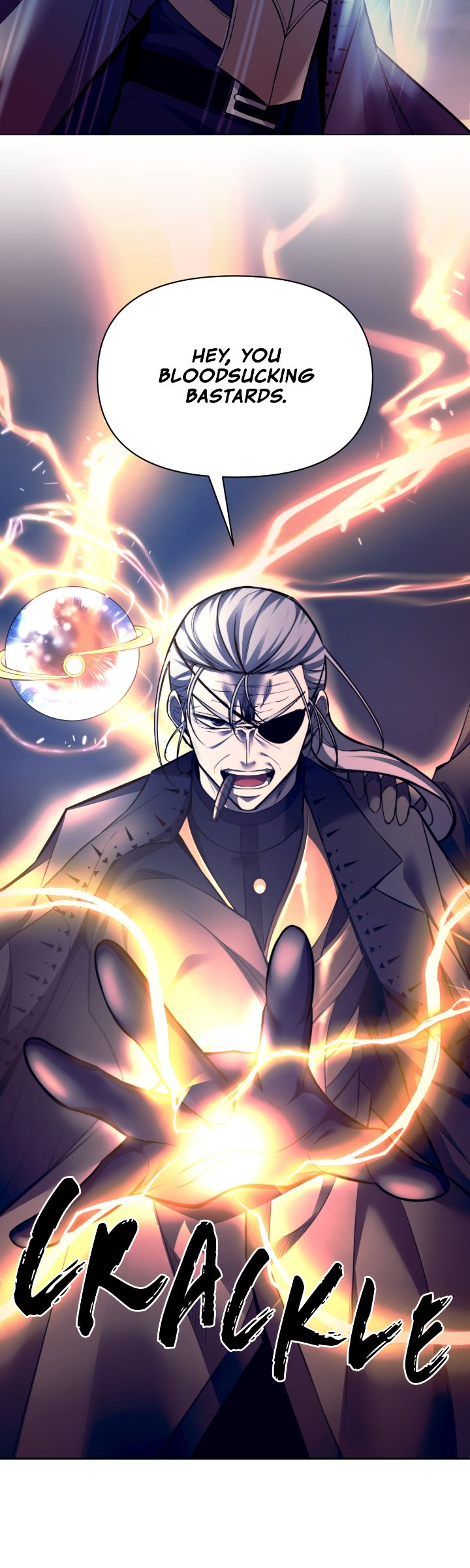 Read Tyrant of the Tower Defense Game EN Manga Online