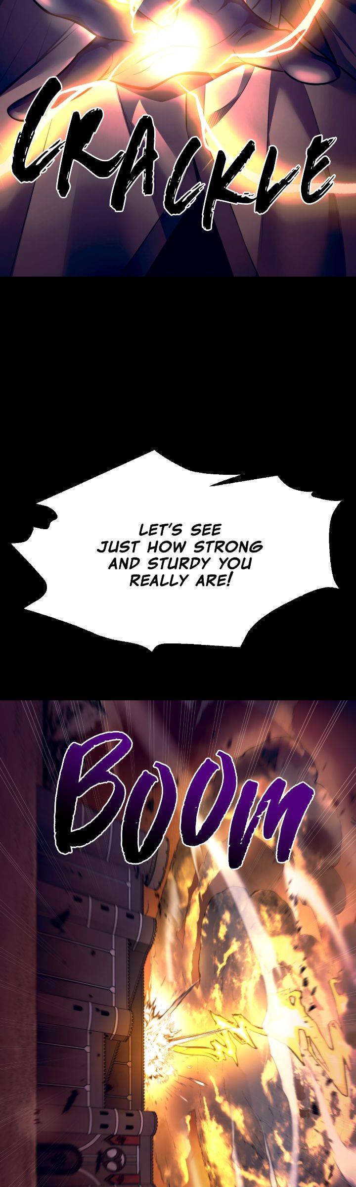 Read Tyrant of the Tower Defense Game EN Manga Online