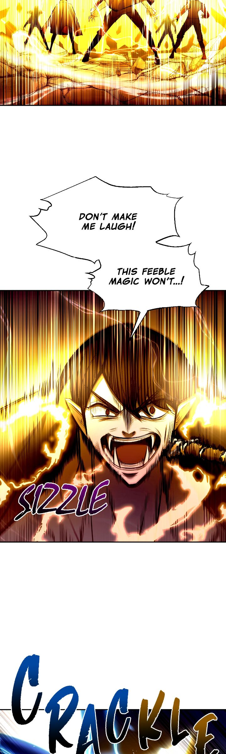 Read Tyrant of the Tower Defense Game EN Manga Online