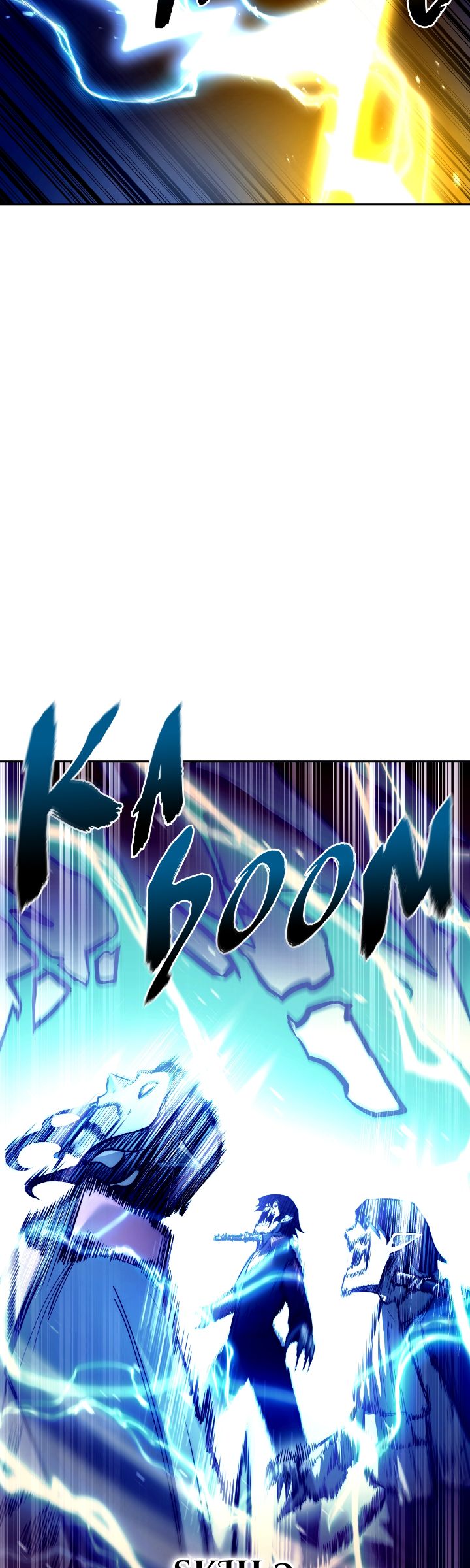 Read Tyrant of the Tower Defense Game EN Manga Online