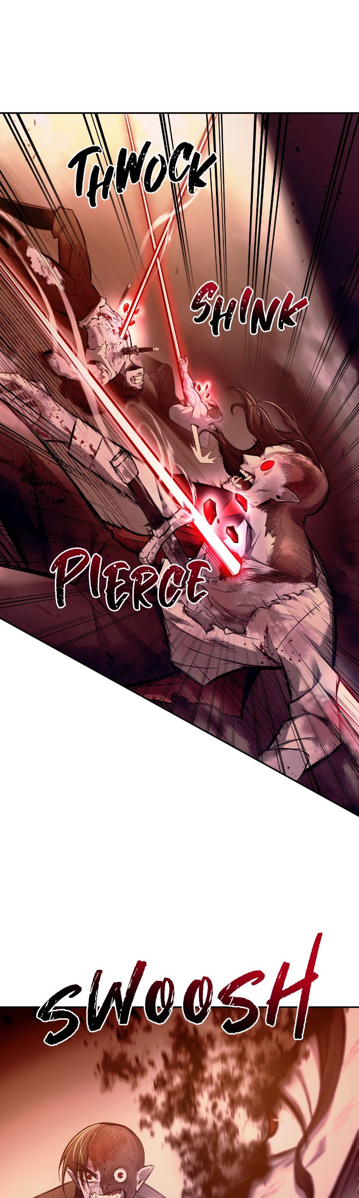 Read Tyrant of the Tower Defense Game EN Manga Online