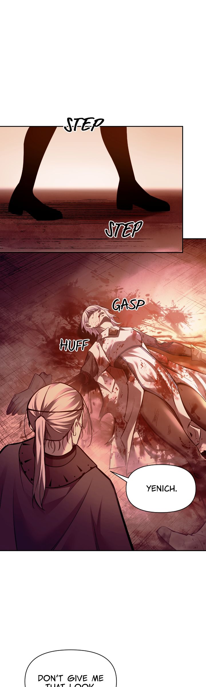 Read Tyrant of the Tower Defense Game EN Manga Online