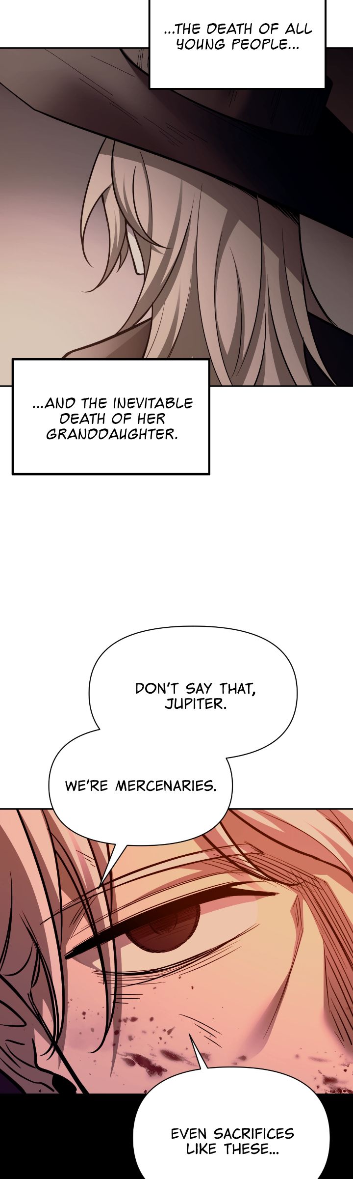 Read Tyrant of the Tower Defense Game EN Manga Online