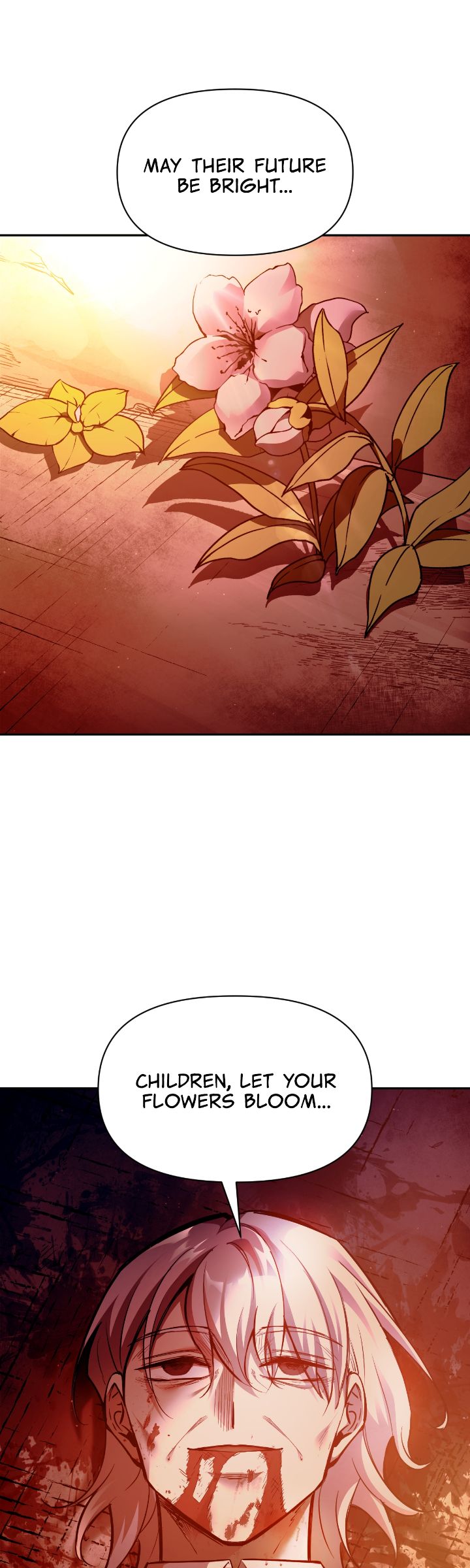 Read Tyrant of the Tower Defense Game EN Manga Online