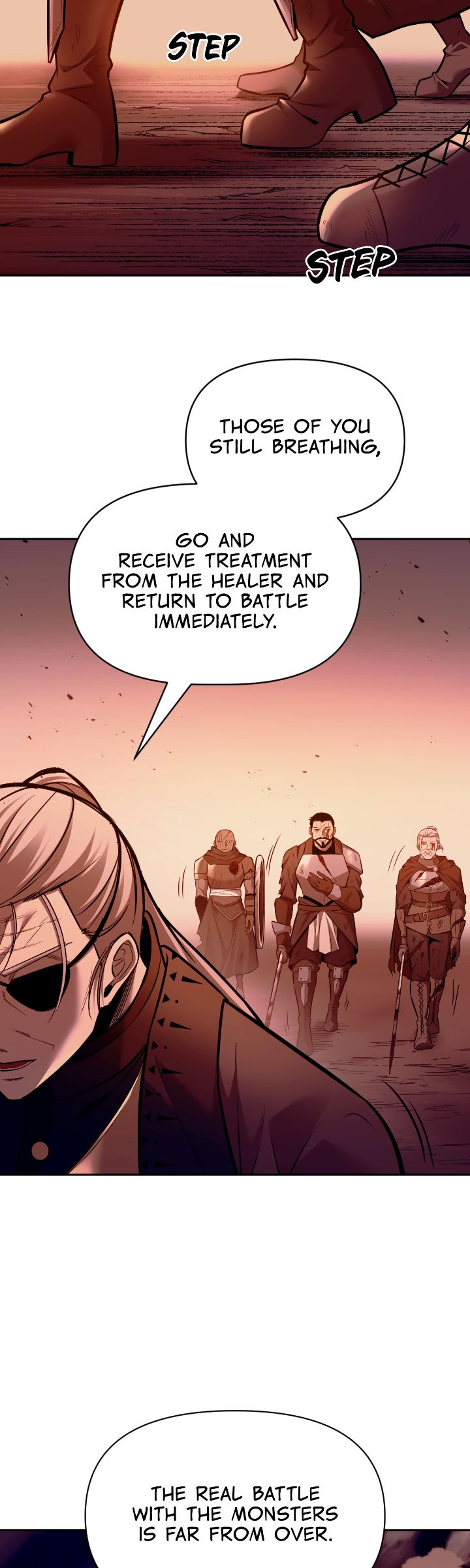 Read Tyrant of the Tower Defense Game EN Manga Online