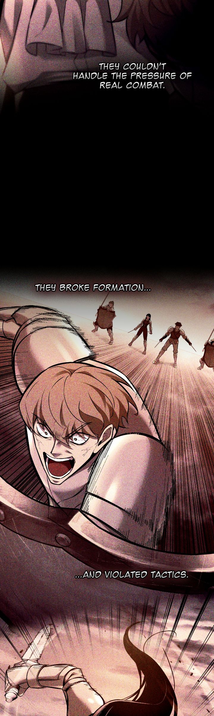 Read Tyrant of the Tower Defense Game EN Manga Online