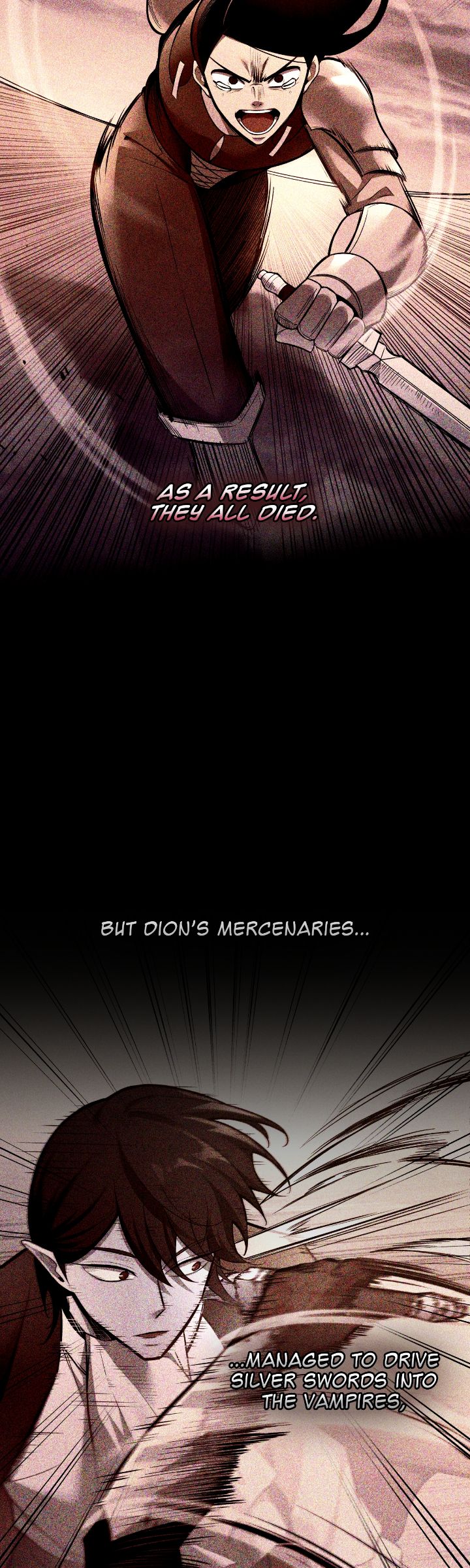 Read Tyrant of the Tower Defense Game EN Manga Online