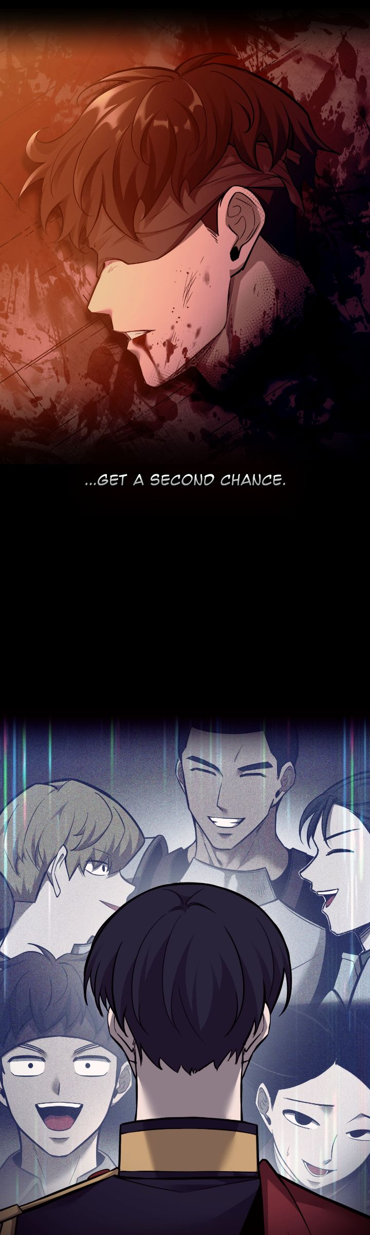 Read Tyrant of the Tower Defense Game EN Manga Online