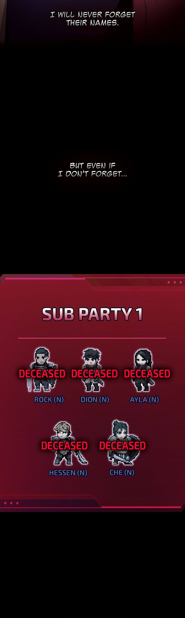 Read Tyrant of the Tower Defense Game EN Manga Online