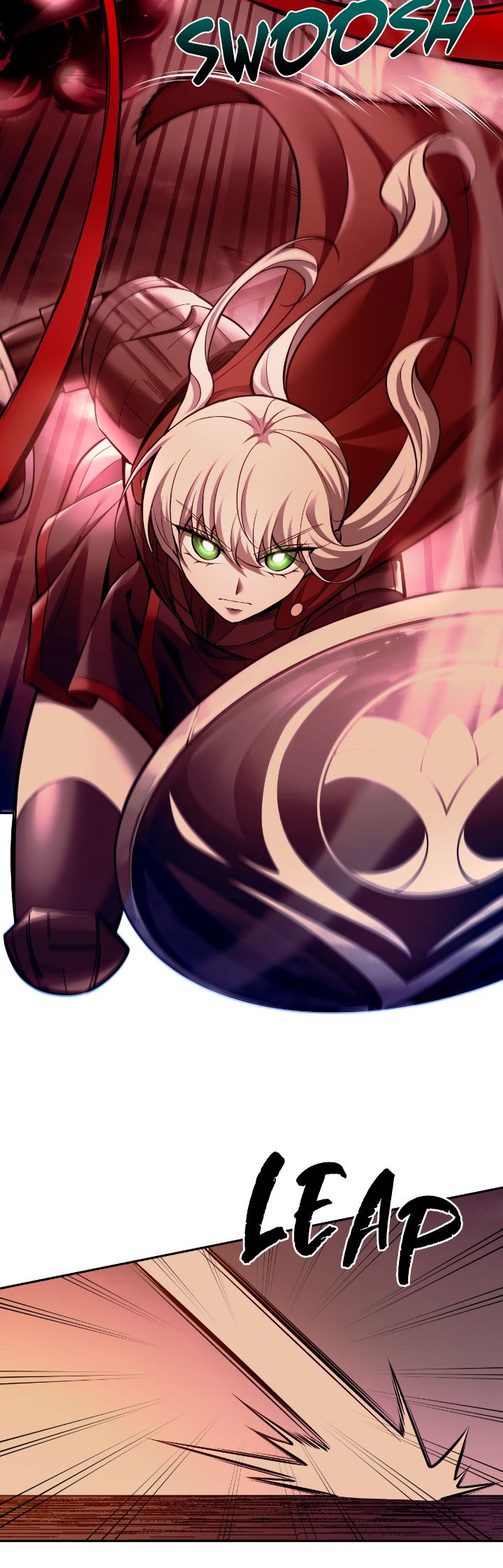 Read Tyrant of the Tower Defense Game EN Manga Online