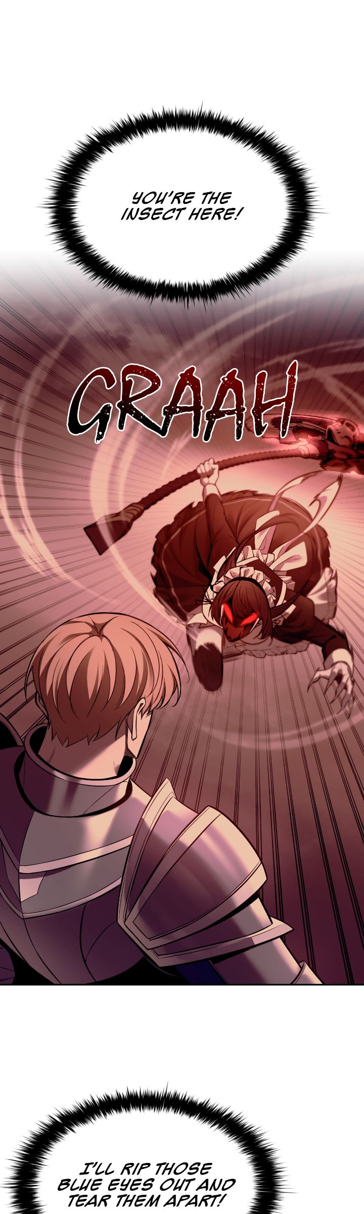 Read Tyrant of the Tower Defense Game EN Manga Online