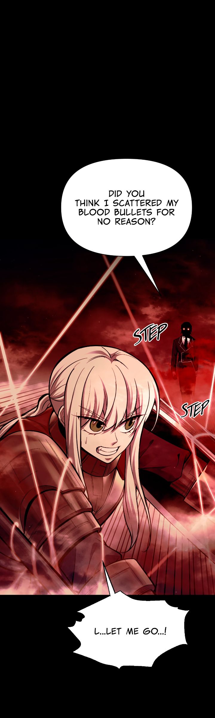 Read Tyrant of the Tower Defense Game EN Manga Online