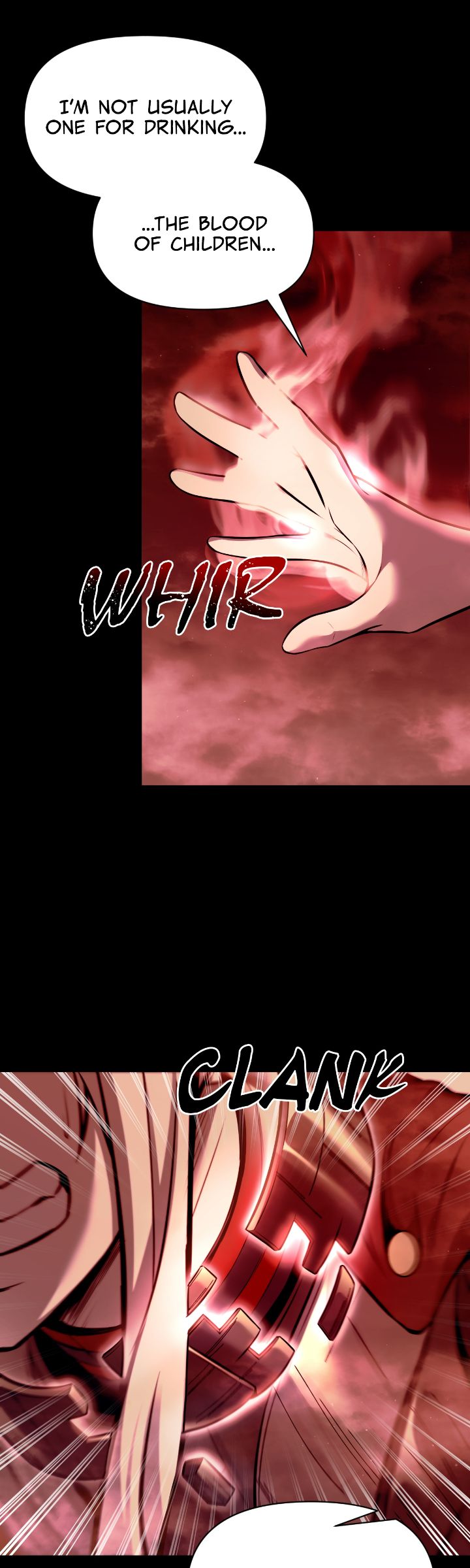 Read Tyrant of the Tower Defense Game EN Manga Online