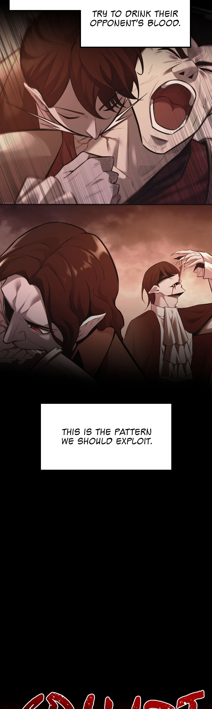 Read Tyrant of the Tower Defense Game EN Manga Online