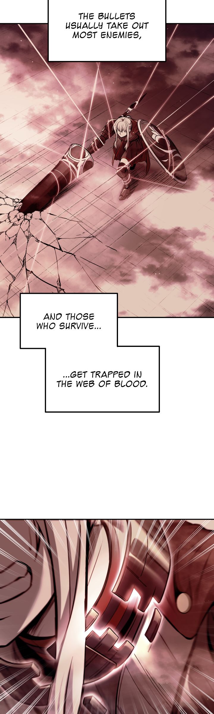 Read Tyrant of the Tower Defense Game EN Manga Online