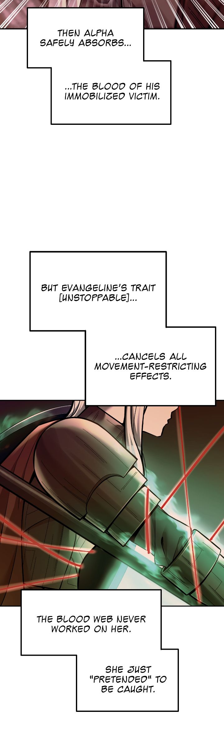 Read Tyrant of the Tower Defense Game EN Manga Online