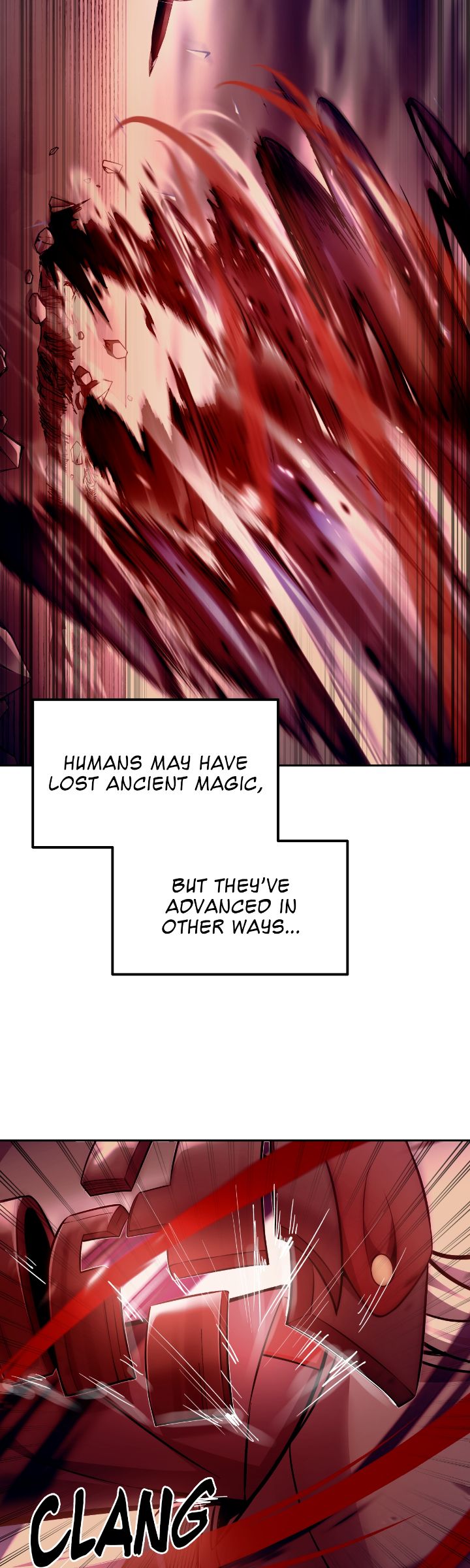 Read Tyrant of the Tower Defense Game EN Manga Online