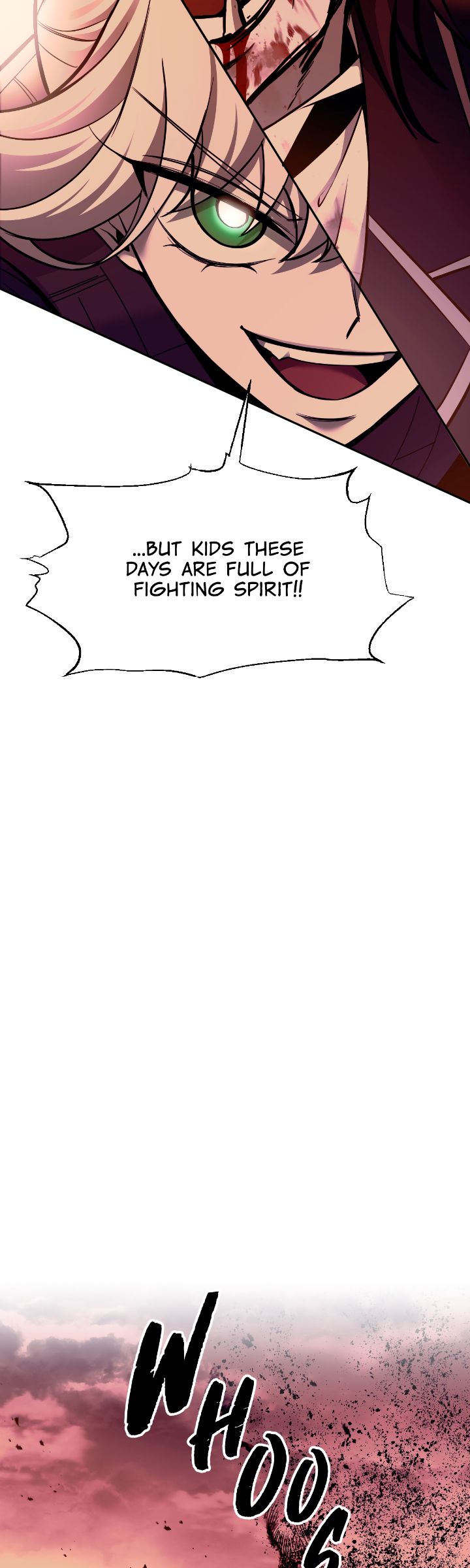 Read Tyrant of the Tower Defense Game EN Manga Online