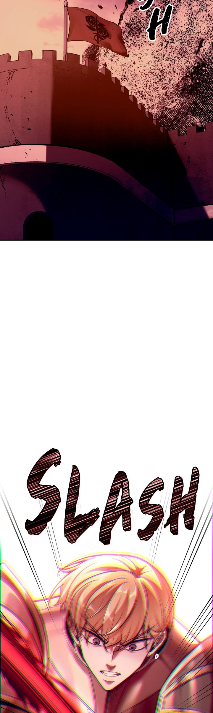 Read Tyrant of the Tower Defense Game EN Manga Online