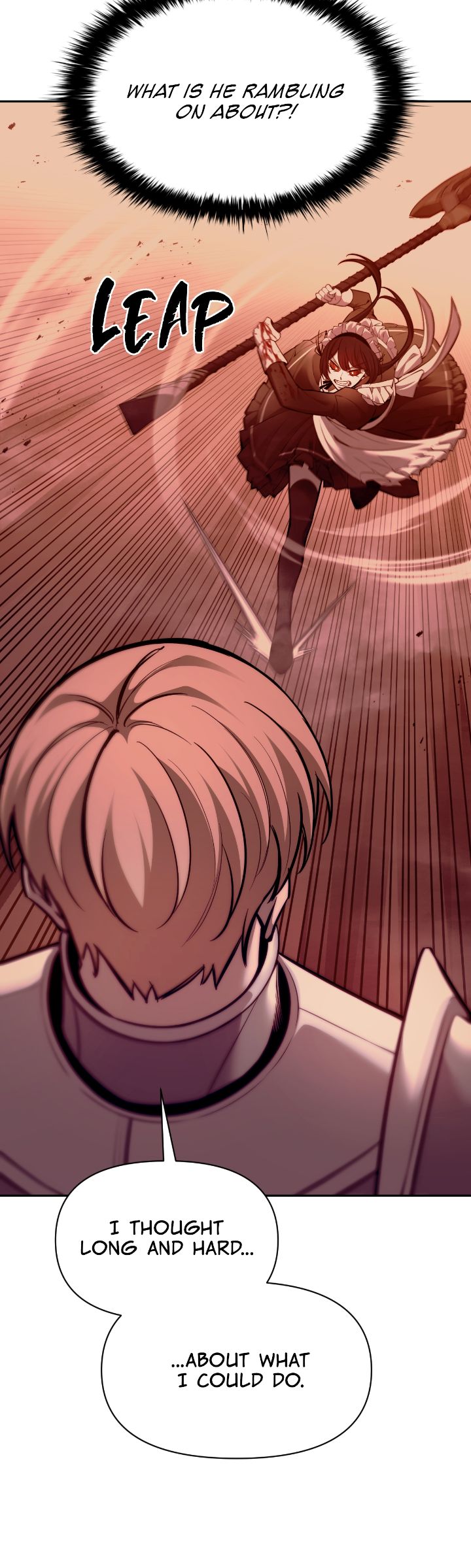 Read Tyrant of the Tower Defense Game EN Manga Online