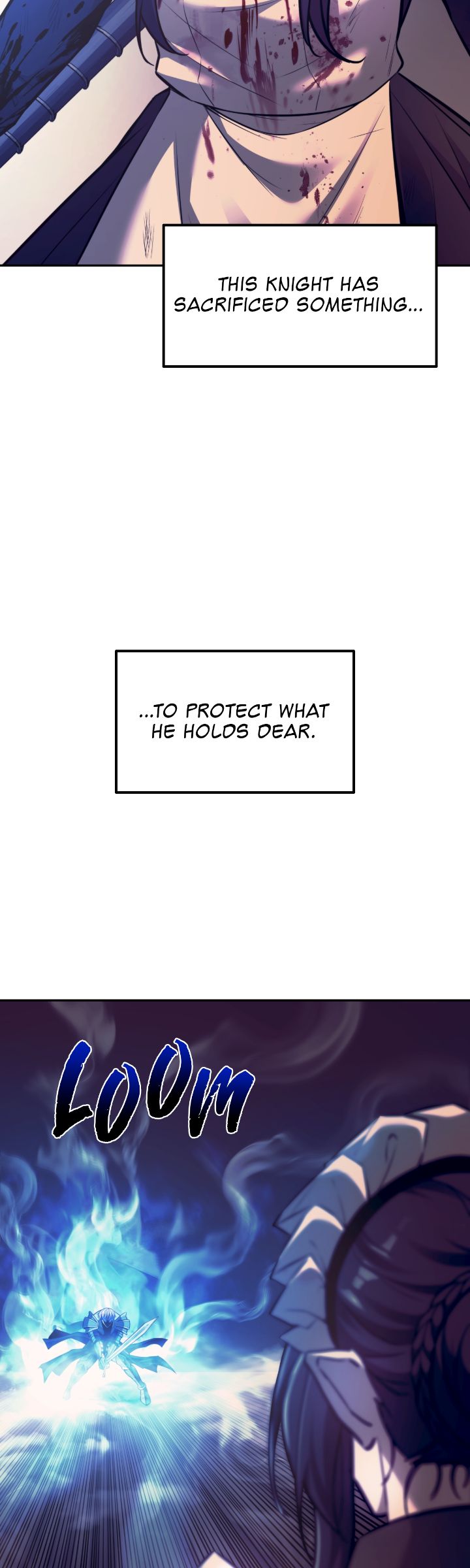 Read Tyrant of the Tower Defense Game EN Manga Online