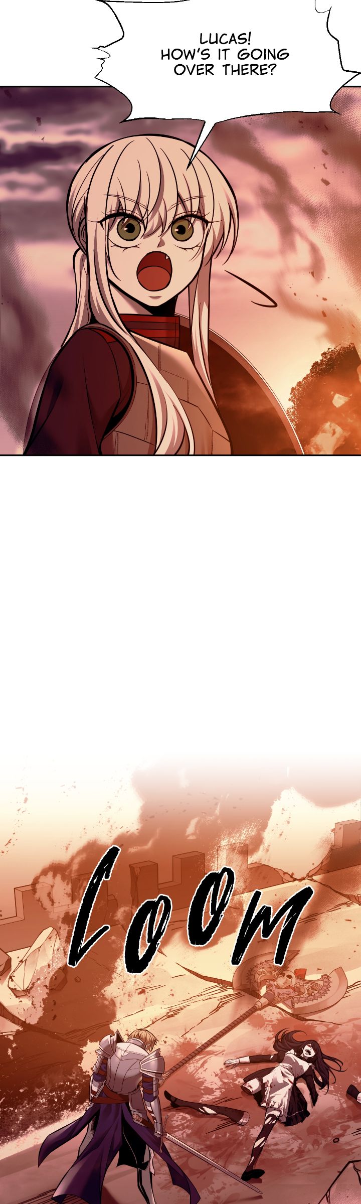 Read Tyrant of the Tower Defense Game EN Manga Online