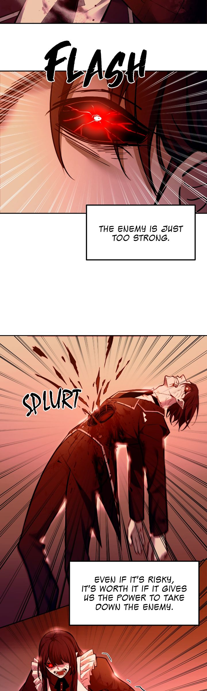 Read Tyrant of the Tower Defense Game EN Manga Online