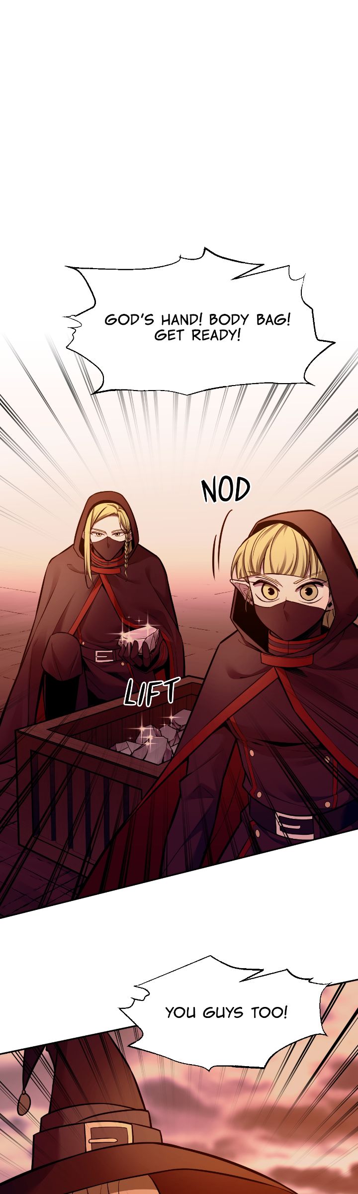 Read Tyrant of the Tower Defense Game EN Manga Online