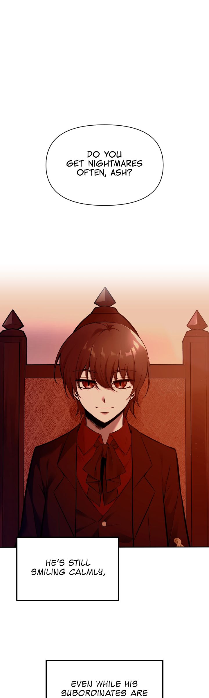 Read Tyrant of the Tower Defense Game EN Manga Online