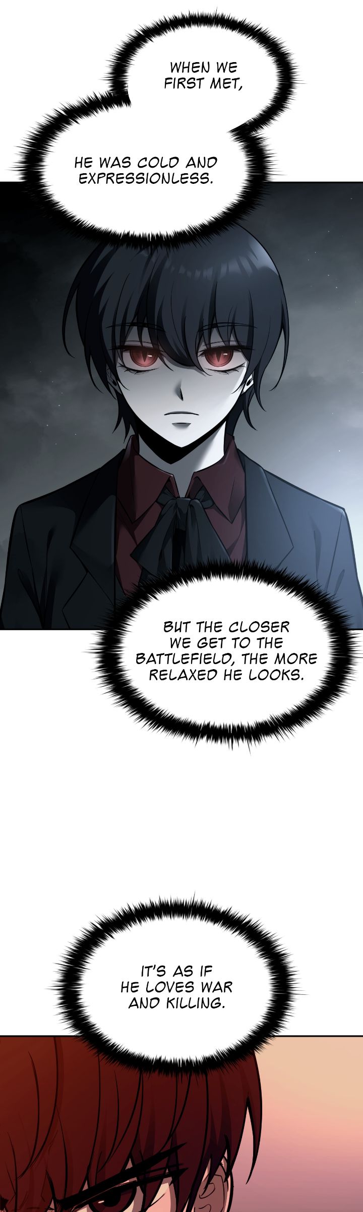 Read Tyrant of the Tower Defense Game EN Manga Online