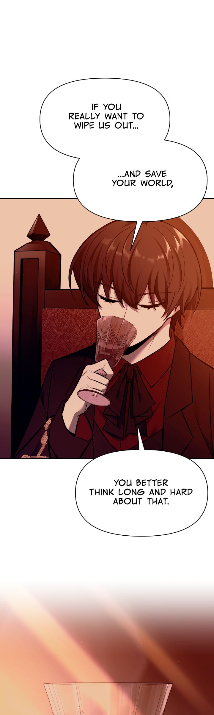 Read Tyrant of the Tower Defense Game EN Manga Online