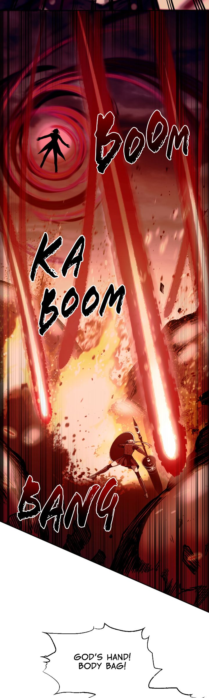 Read Tyrant of the Tower Defense Game EN Manga Online