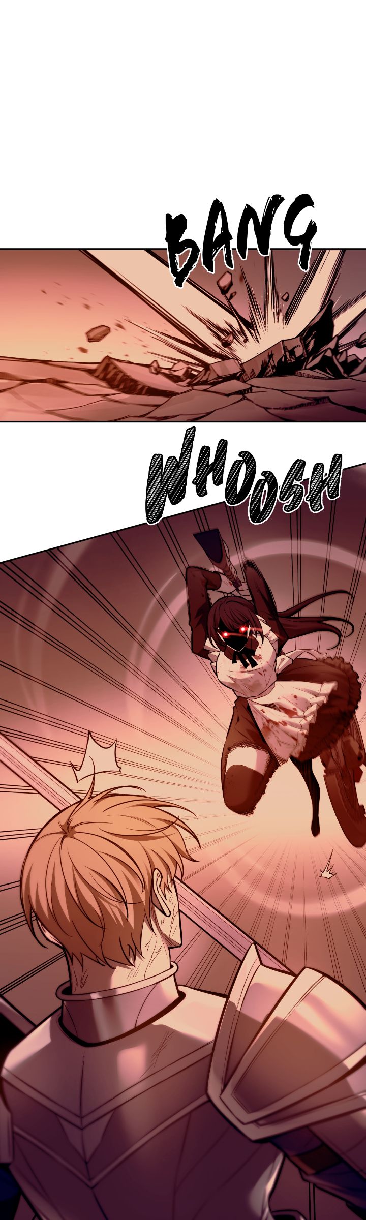 Read Tyrant of the Tower Defense Game EN Manga Online