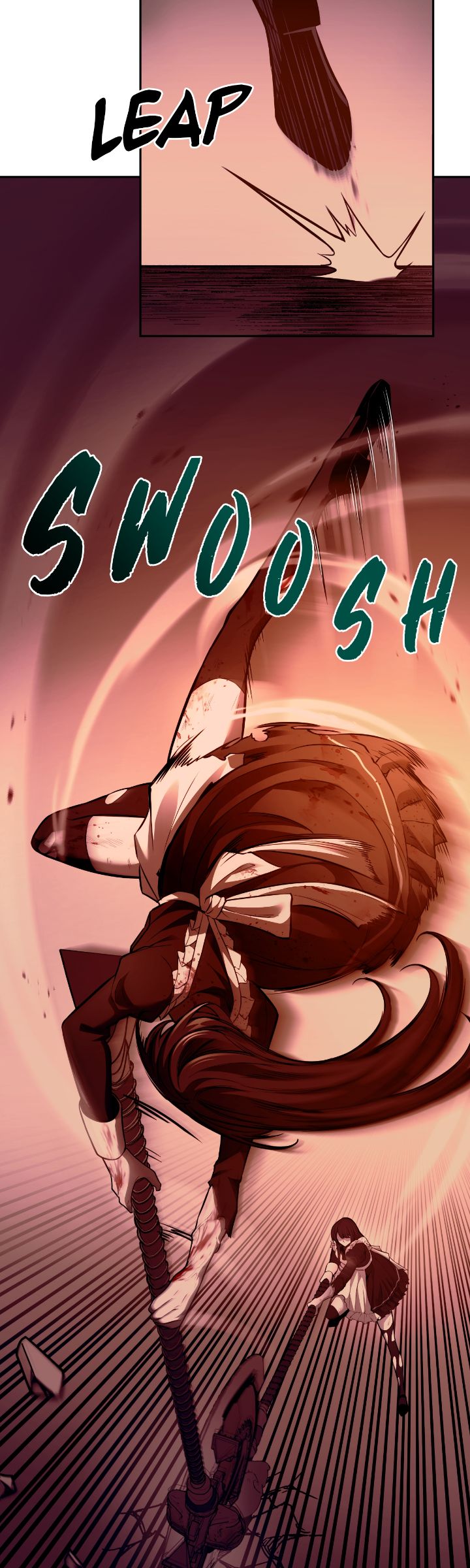 Read Tyrant of the Tower Defense Game EN Manga Online