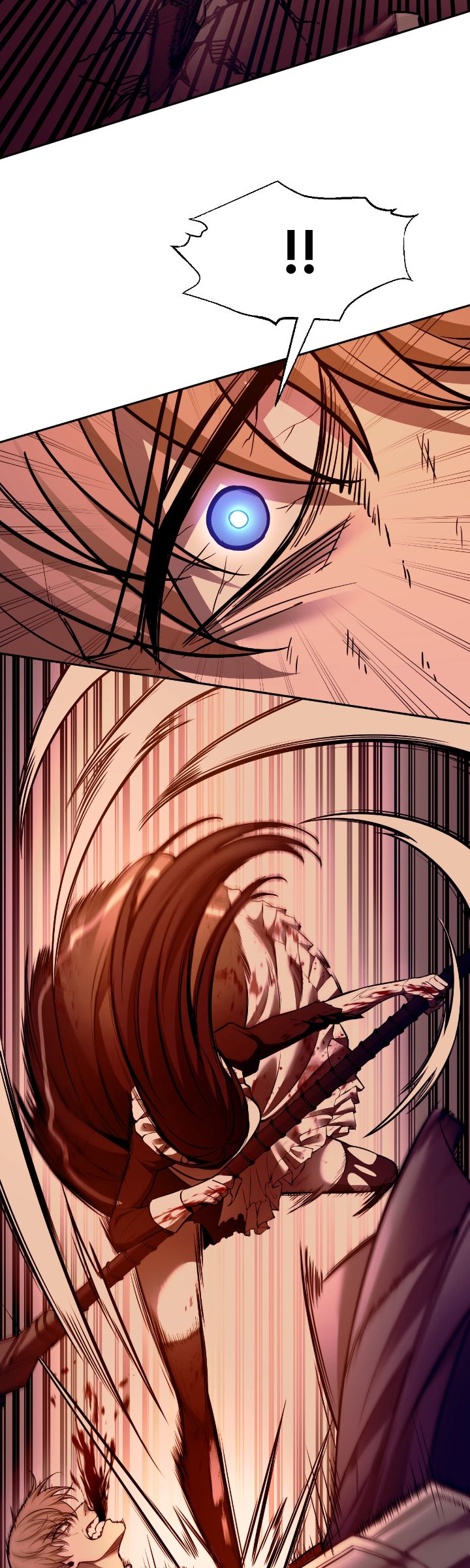 Read Tyrant of the Tower Defense Game EN Manga Online