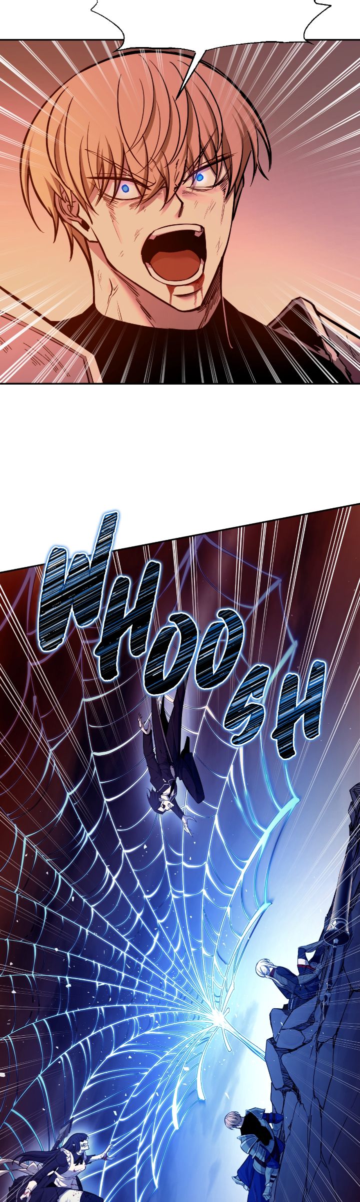 Read Tyrant of the Tower Defense Game EN Manga Online