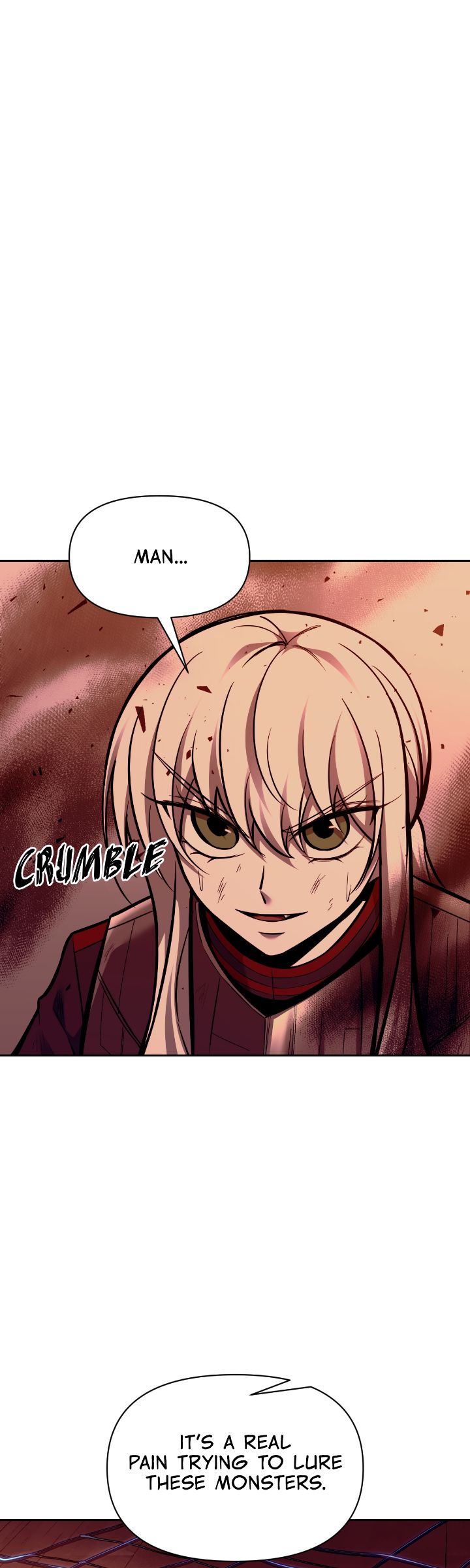 Read Tyrant of the Tower Defense Game EN Manga Online