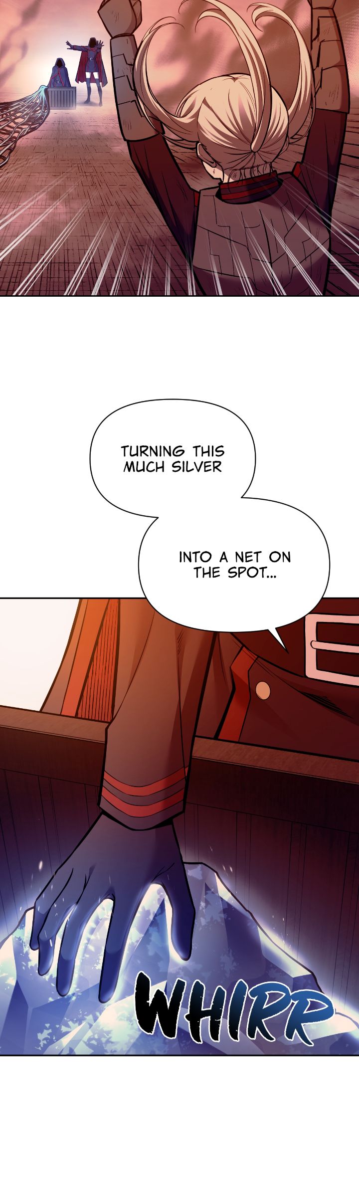 Read Tyrant of the Tower Defense Game EN Manga Online