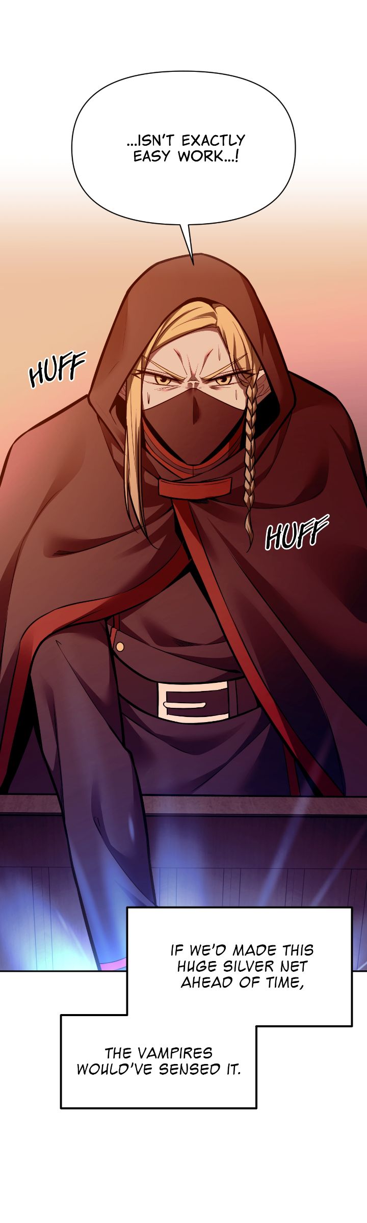 Read Tyrant of the Tower Defense Game EN Manga Online