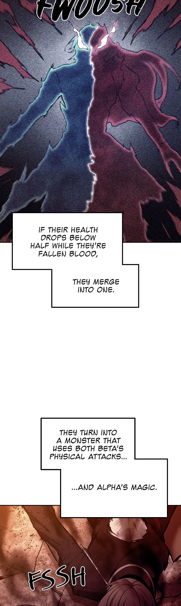 Read Tyrant of the Tower Defense Game EN Manga Online