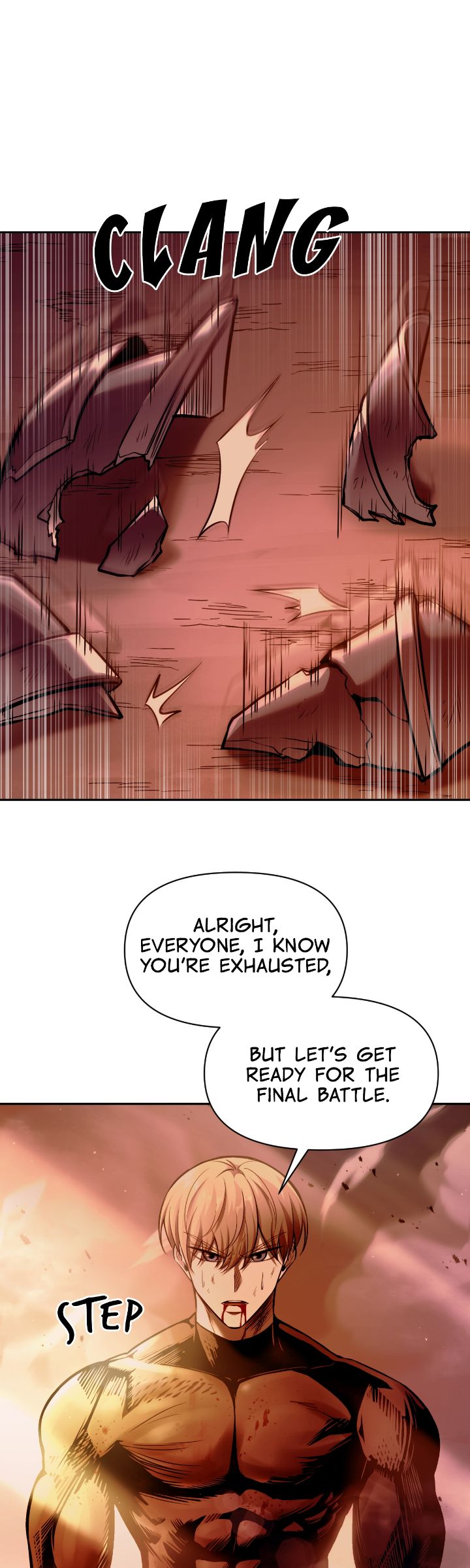 Read Tyrant of the Tower Defense Game EN Manga Online