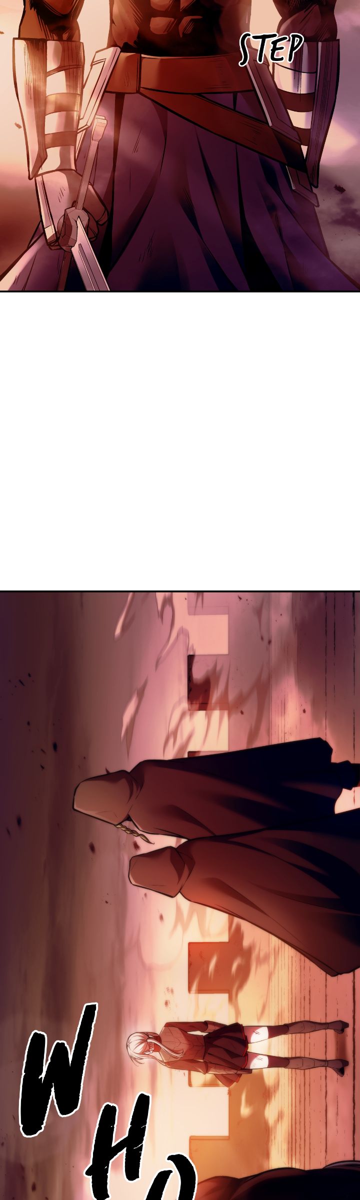 Read Tyrant of the Tower Defense Game EN Manga Online